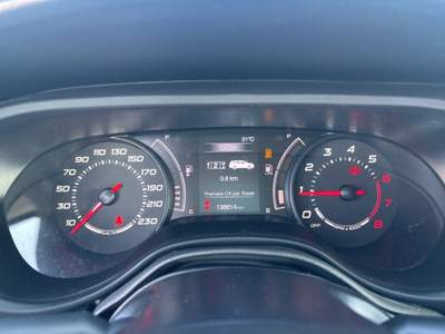 Fiat Tipo 1.4 T-Jet 120CV GPL SW Easy Nero usata Rovigo