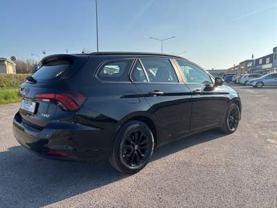 Fiat Tipo 1.4 T-Jet 120CV GPL SW Easy Nero usata Rovigo