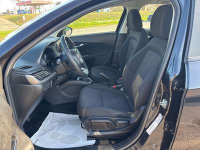 Fiat Tipo 1.4 T-Jet 120CV GPL SW Easy Nero usata Rovigo