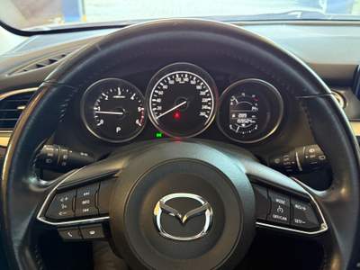Mazda 6 non fumatore Bianco usata PADOVA