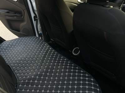 Alfa Romeo Giulietta Alfa Romeo Giulietta 1.6 JTDm 120cv Diesel  Bianco usata Olevano sul Tusciano