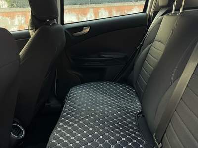 Alfa Romeo Giulietta Alfa Romeo Giulietta 1.6 JTDm 120cv Diesel  Bianco usata Olevano sul Tusciano