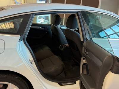 Audi A5 Non fumatore Bianco usata PADOVA