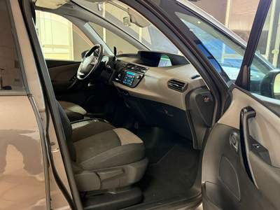 Citroen Grand C4 Picasso Non fumatore Grigio usata PADOVA