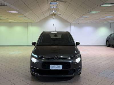 Citroen Grand C4 Picasso Non fumatore Grigio usata PADOVA