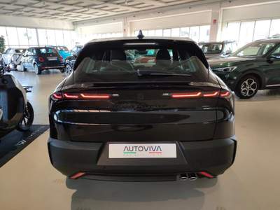 Alfa Romeo Junior 1.2 145 CV Hybrid eDCT6 con Pack Techno Nero usata Riva presso Chieri
