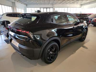 Alfa Romeo Junior 1.2 145 CV Hybrid eDCT6 con Pack Techno Nero usata Riva presso Chieri