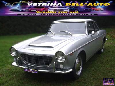 Fiat Marea Fiat 1500 coupè pininfarina 1964 Grigio usata Ozzero