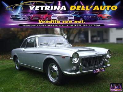 Fiat Marea Fiat 1500 coupè pininfarina 1964 Grigio usata Ozzero