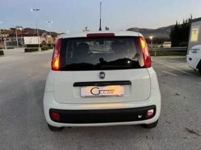 Fiat Panda 1.2 Easy easypower Gpl 69cv my19 Bianco usata Piana degli Albanesi