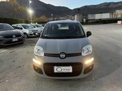 Fiat Panda 1.2 Easy easypower Gpl 69cv my19 Grigio usata Piana degli Albanesi
