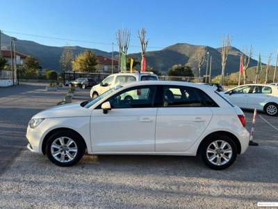 Audi A1  usata Fondi