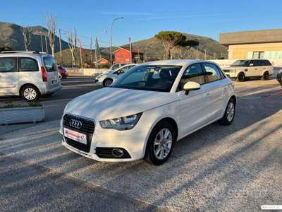 Audi A1  usata Fondi