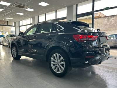Audi Q3 35 2.0 tdi Business Plus quattro Nero usata Carlentini