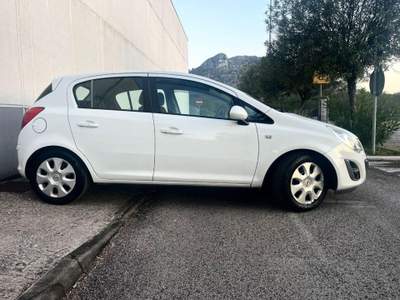 Opel Corsa  1.2 85 CV 5p. GPL-TECH Ecotec usata cassino