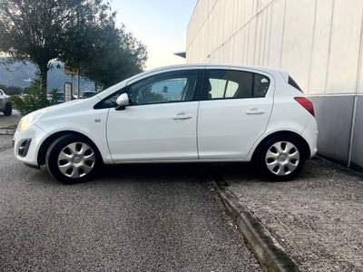 Opel Corsa  1.2 85 CV 5p. GPL-TECH Ecotec usata cassino