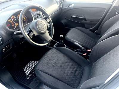 Opel Corsa  1.2 85 CV 5p. GPL-TECH Ecotec usata cassino