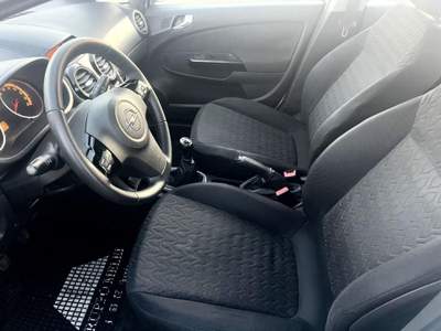 Opel Corsa  1.2 85 CV 5p. GPL-TECH Ecotec usata cassino