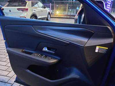 Opel Mokka PREZZO VERO 1.2 Ultimate 136 cv Blu/Azzurro usata Beregazzo con figliaro