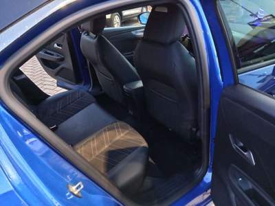 Opel Mokka PREZZO VERO 1.2 Ultimate 136 cv Blu/Azzurro usata Beregazzo con figliaro
