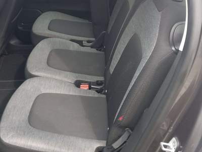 Citroen Grand C4 SpaceTourer 7 posti 1.5 bluehdi 130 cv PREZZO vero Senza vincoli Grigio usata Beregazzo con figliaro