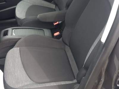 Citroen Grand C4 SpaceTourer 7 posti 1.5 bluehdi 130 cv PREZZO vero Senza vincoli Grigio usata Beregazzo con figliaro