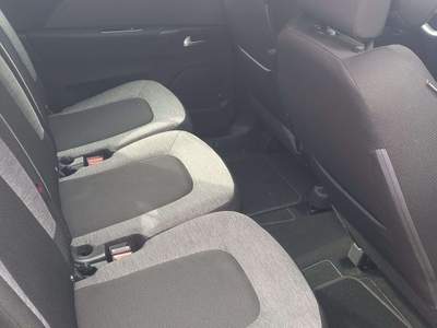 Citroen Grand C4 SpaceTourer 7 posti 1.5 bluehdi 130 cv PREZZO vero Senza vincoli Grigio usata Beregazzo con figliaro
