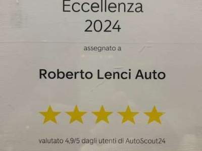 Mercedes-Benz Classe S S 350 cdi PREMIUM 4 MATIC Grigio usata Noventa Padovana