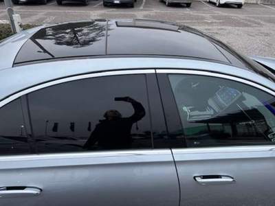 Mercedes-Benz Classe S S 350 cdi PREMIUM 4 MATIC Grigio usata Noventa Padovana
