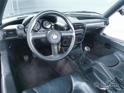 BMW Z1 2.5 c/abs usata San Giuliano Milanese