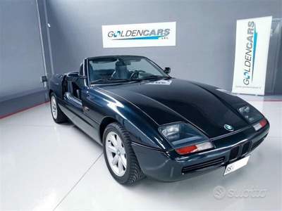 BMW Z1 2.5 c/abs usata San Giuliano Milanese