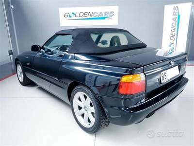 BMW Z1 2.5 c/abs usata San Giuliano Milanese