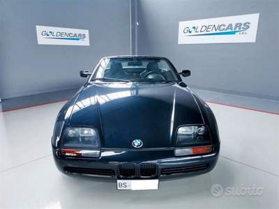 BMW Z1 2.5 c/abs usata San Giuliano Milanese