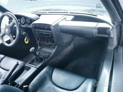 BMW Z1 2.5 c/abs usata San Giuliano Milanese