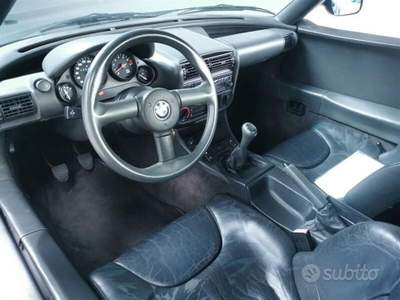 BMW Z1 2.5 c/abs usata San Giuliano Milanese