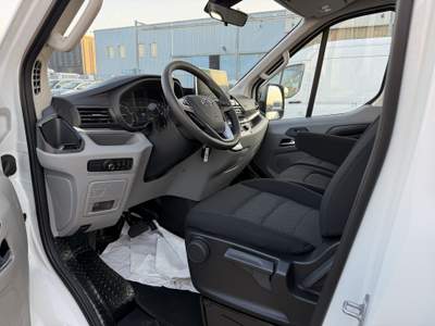 Maxus eDeliver9 eDeliver9 40 65kWh PL Cabinato Bianco usata Monza