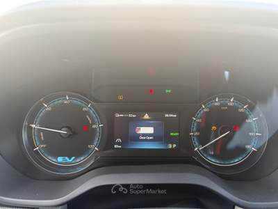 Maxus eDeliver9 eDeliver9 40 65kWh PL Cabinato Bianco usata Monza