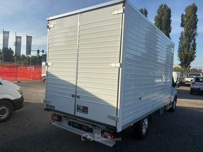 Maxus eDeliver9 eDeliver9 40 65kWh PL Cabinato Bianco usata Monza