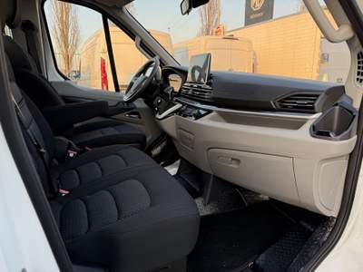 Maxus eDeliver9 eDeliver9 40 65kWh PL Cabinato Bianco usata Monza