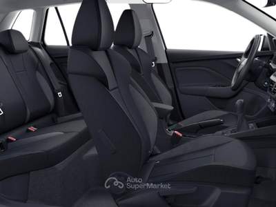 Skoda Kamiq 1.0 TSI Your Way 70kW Bianco usata Pistoia