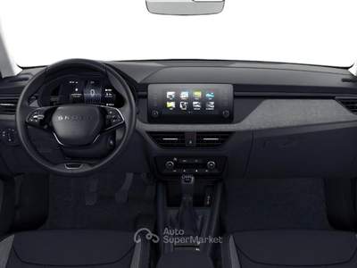 Skoda Kamiq 1.0 TSI Your Way 70kW Bianco usata Pistoia
