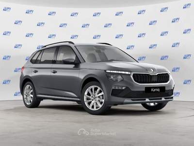 Skoda Kamiq 1.0 TSI Your Way 70kW Bianco usata Pistoia