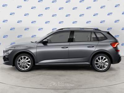Skoda Kamiq 1.0 TSI Your Way 70kW Bianco usata Pistoia