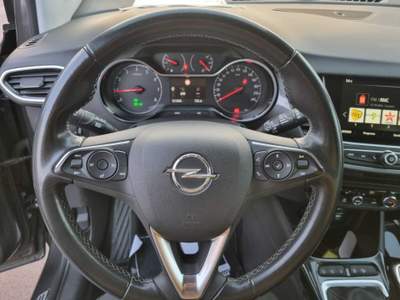 Opel Crossland ULTIMATE 1.5 D ECOTEC 110 CV - FINANZIABILE - PRONTA CONSEGNA Grigio usata Iseo