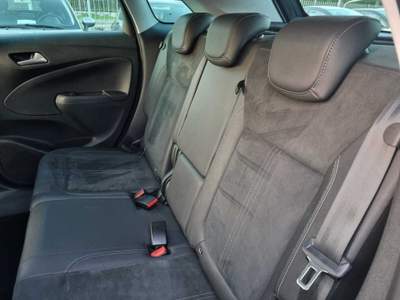 Opel Crossland ULTIMATE 1.5 D ECOTEC 110 CV - FINANZIABILE - PRONTA CONSEGNA Grigio usata Iseo