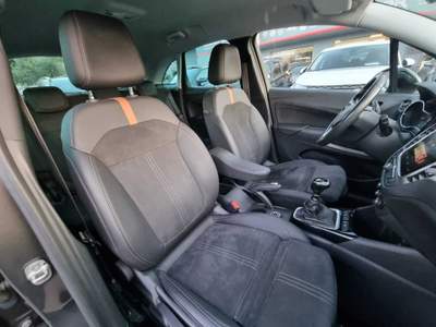 Opel Crossland ULTIMATE 1.5 D ECOTEC 110 CV - FINANZIABILE - PRONTA CONSEGNA Grigio usata Iseo