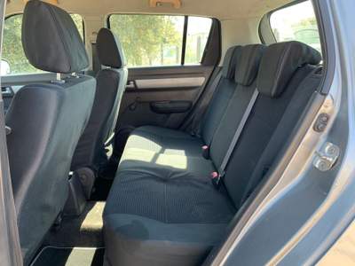 Suzuki Swift SWIFT 1.3 diesel (75 cv) Grigio usata SAN GREGORIO DI CATANIA