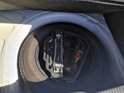 Volkswagen Golf Golf 1.9 TDI/110 CV cat 5p. Comfortline Bianco usata SAN GREGORIO DI CATANIA