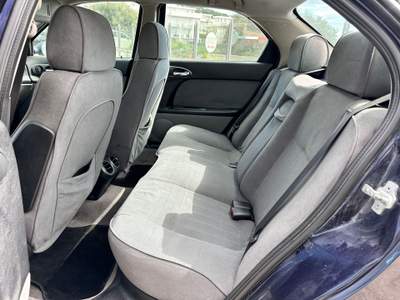 Alfa Romeo 156 156 1.9 jtd 16v Classic Blu/Azzurro usata SAN GREGORIO DI CATANIA