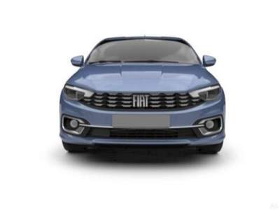 Fiat Tipo 1.3 mjt City Life s&s 95cv Grigio usata Taurianova